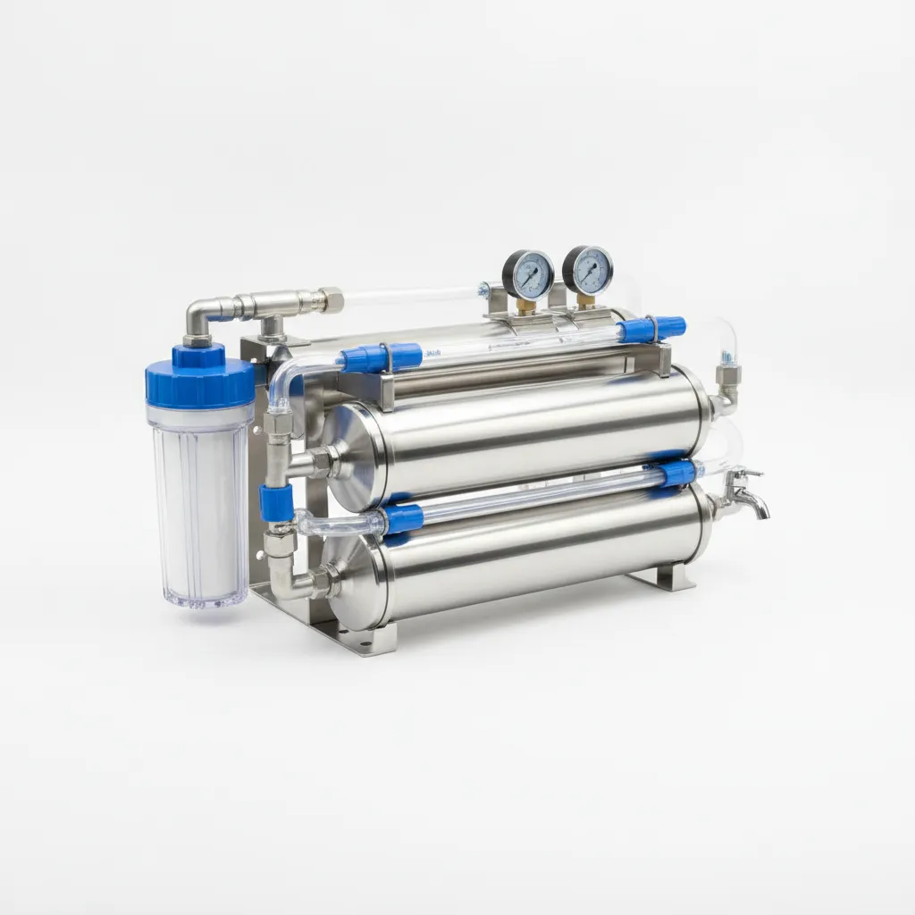 Best Reverse Osmosis Systems 2026: NSF Certified Picks