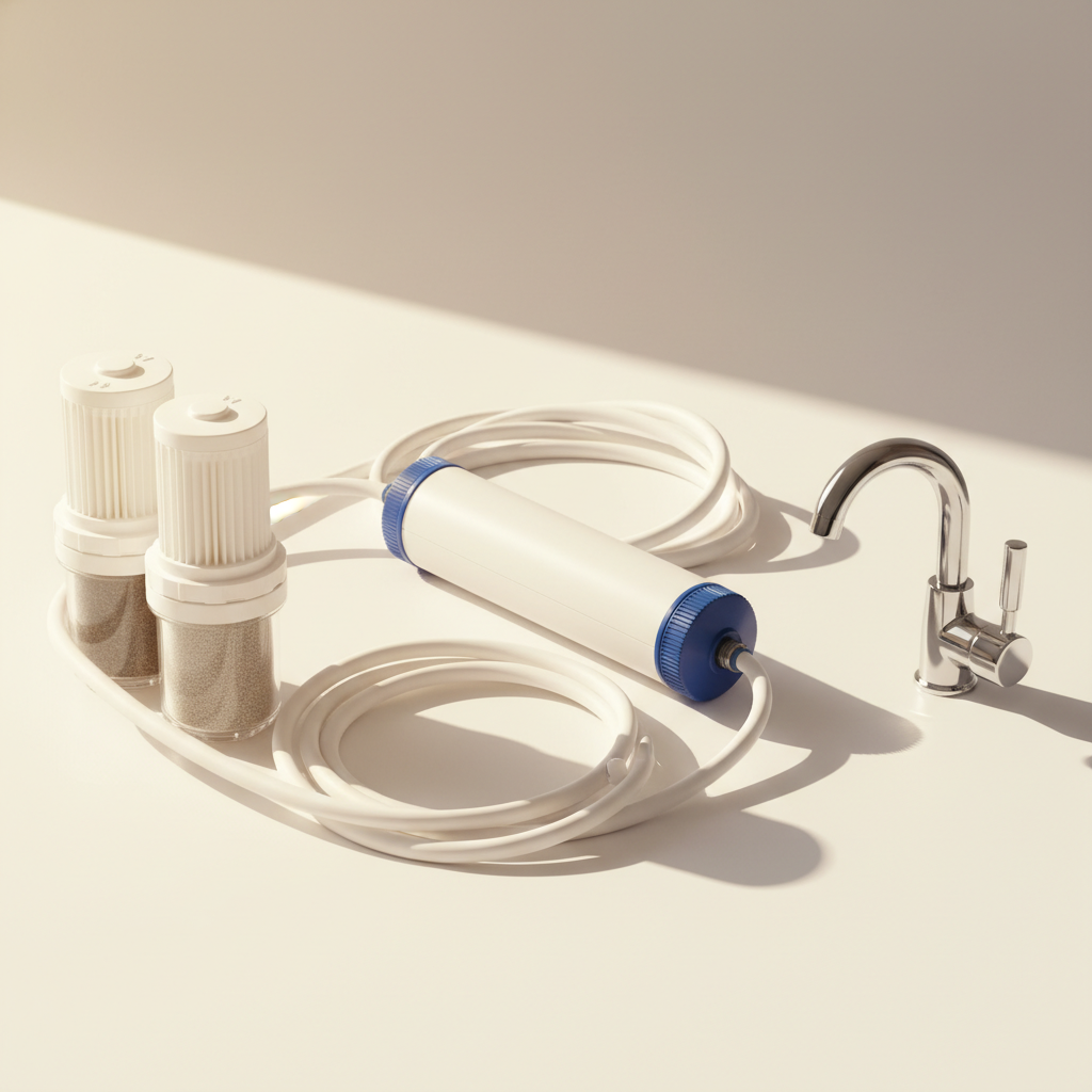 Best Reverse Osmosis Systems 2026: NSF Certified Picks
