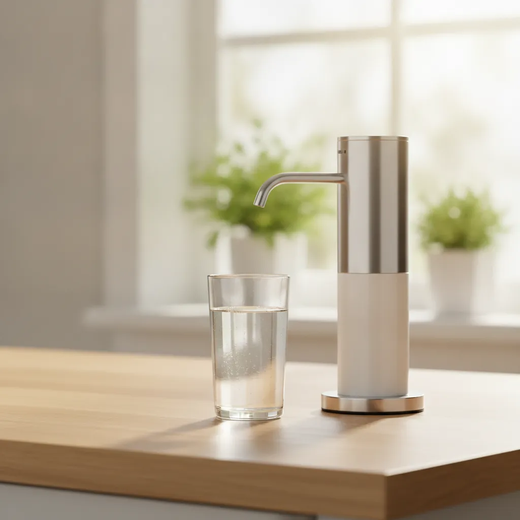 Best Under Sink Water Filters 2026: NSF Certified Picks