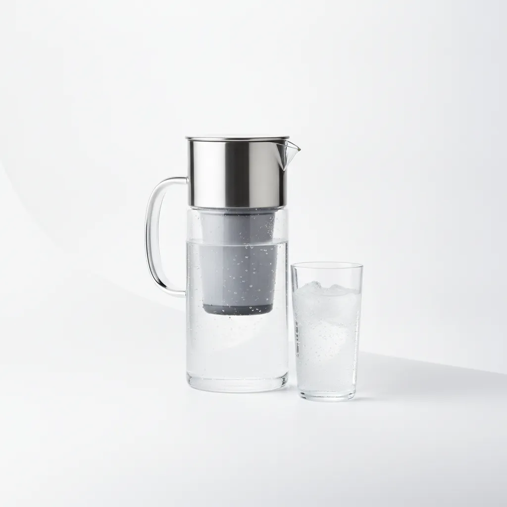 Best Water Filter Pitchers 2026: Only Certified Picks