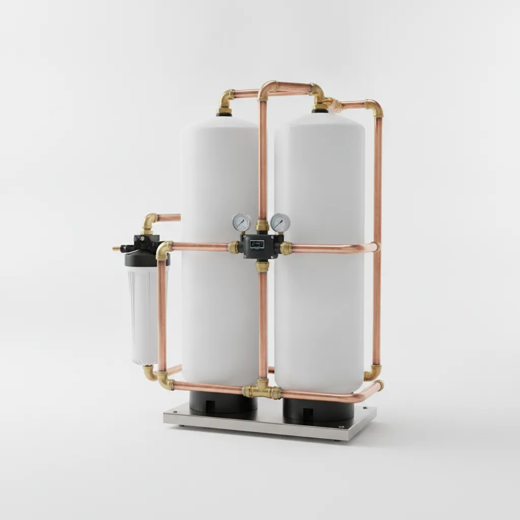 Best Whole House Water Filters 2026 (Lab-Tested)
