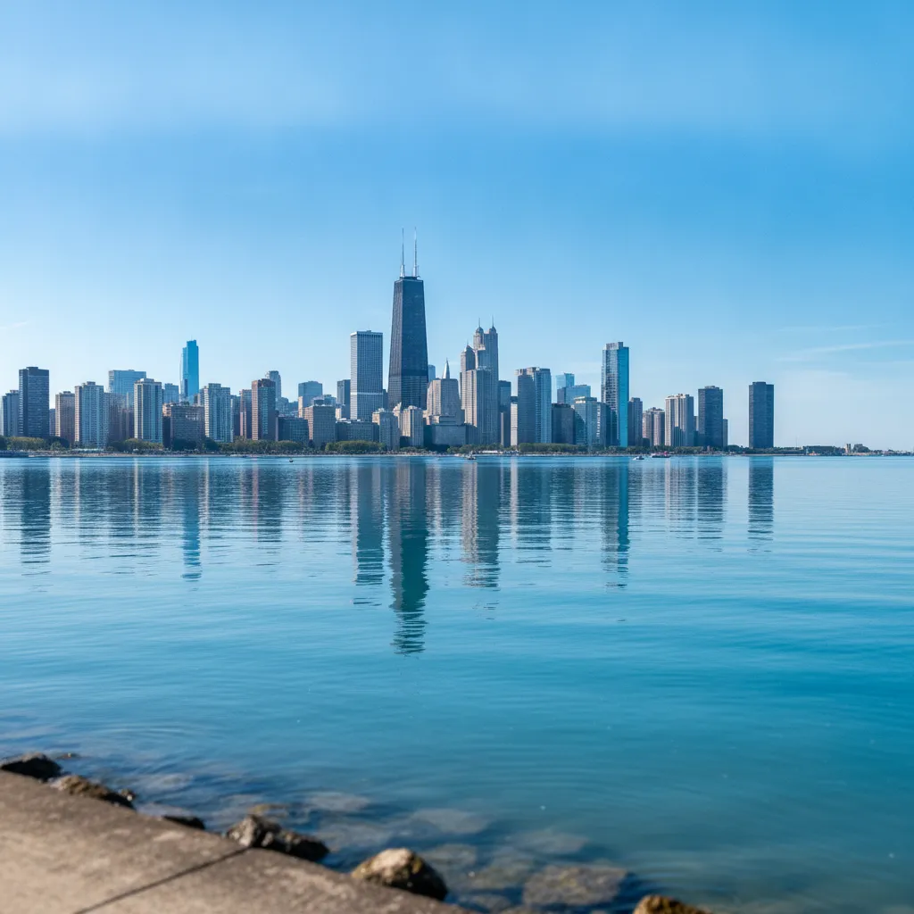Chicago Water Quality 2026: Lead, PFAS & Filter Picks