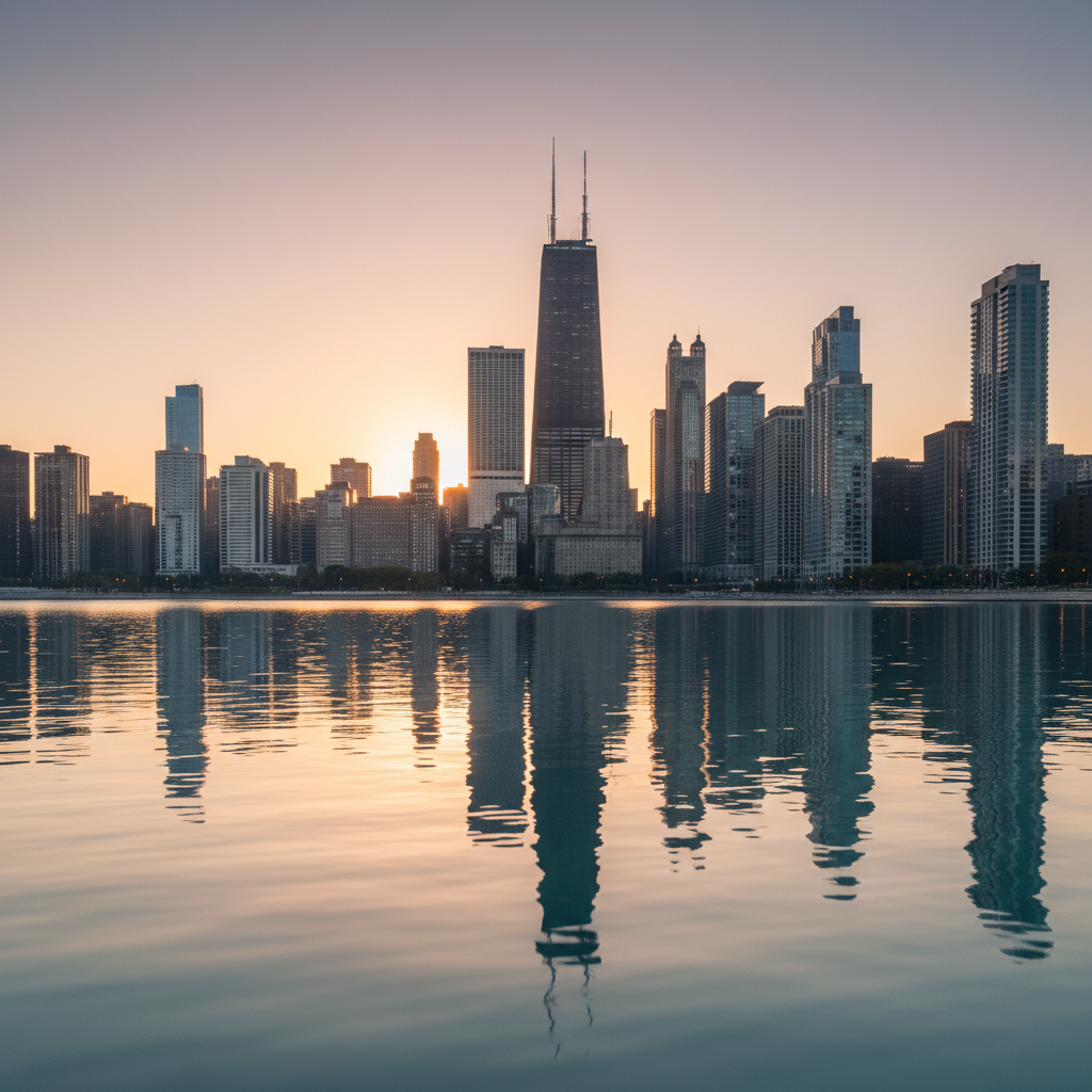 Chicago Water Quality 2026: Lead, PFAS & Filter Picks