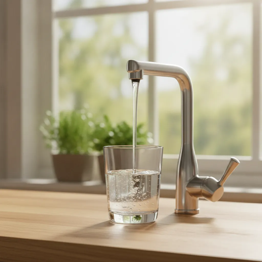 Do PUR Filters Remove Lead? What the Certifications Actually Show