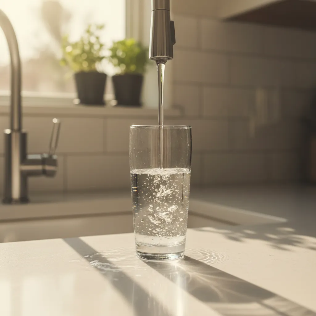 Is Tap Water Safe to Drink in the US? What 2026 Data Shows