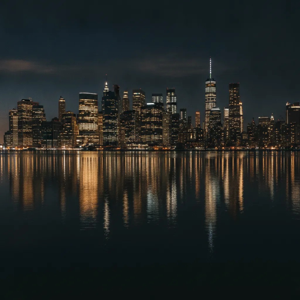 New York City Water Quality Report 2026: What’s in Your Tap Water