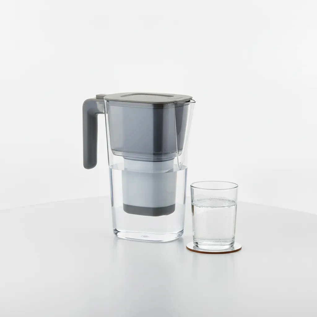 Best Countertop Water Filters 2026: Certified Picks