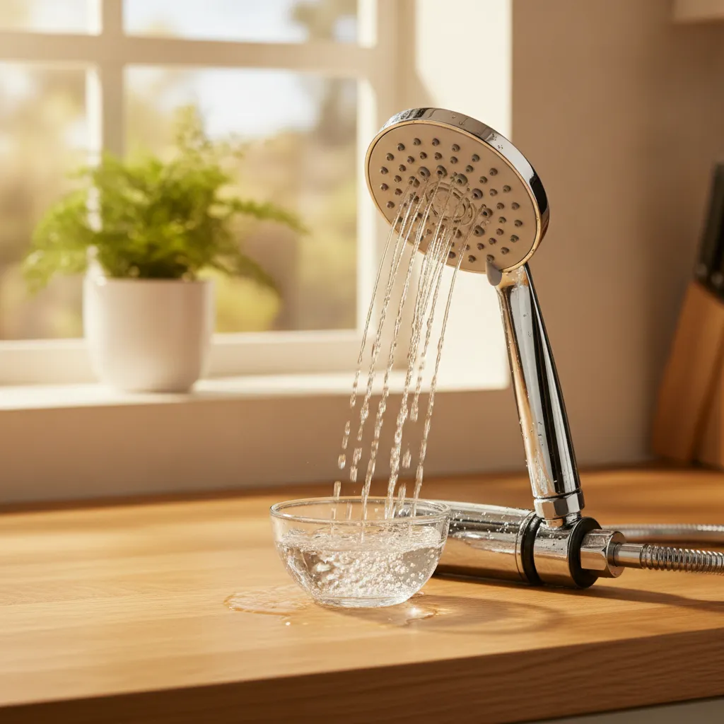 Best Shower Water Filters 2026: Certified NSF/ANSI 177 Picks That Actually Work