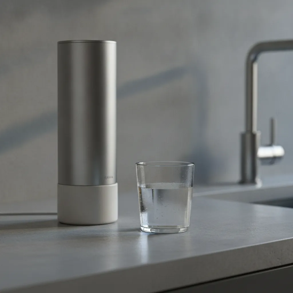 Best Water Filters for Lead Removal 2026: NSF 53 Certified Picks