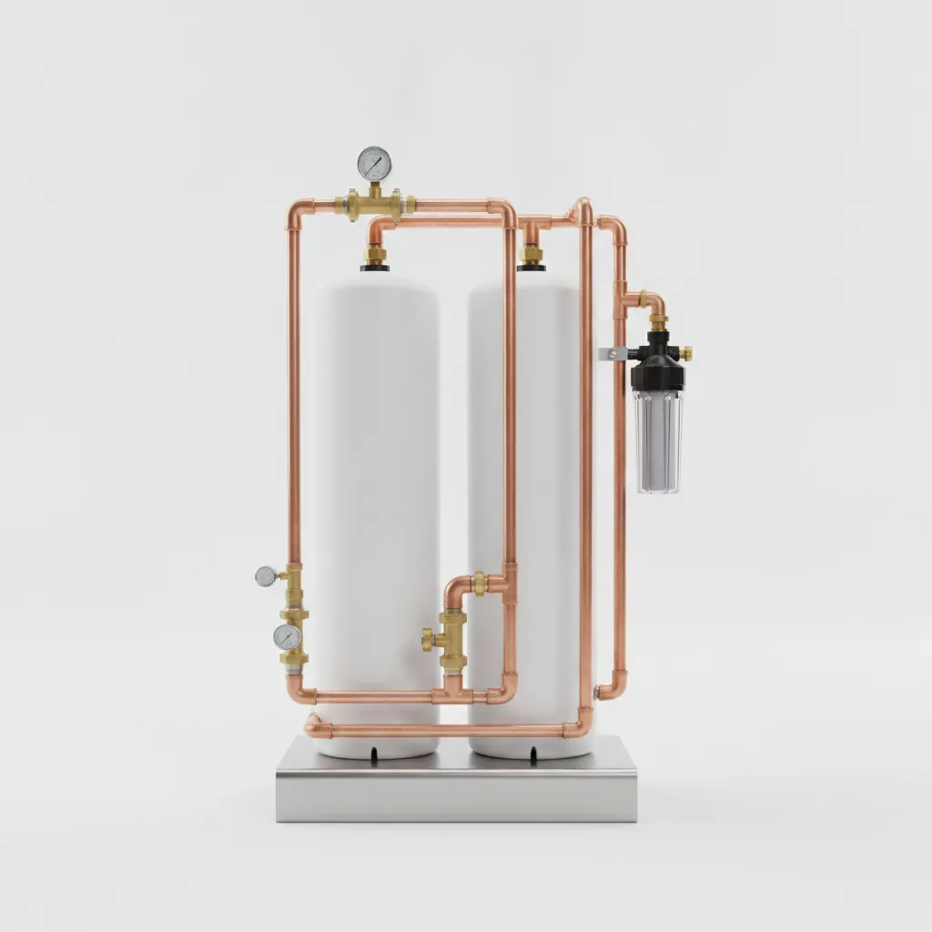 Best Well Water Filtration Systems 2026: Iron, Sulfur, Manganese