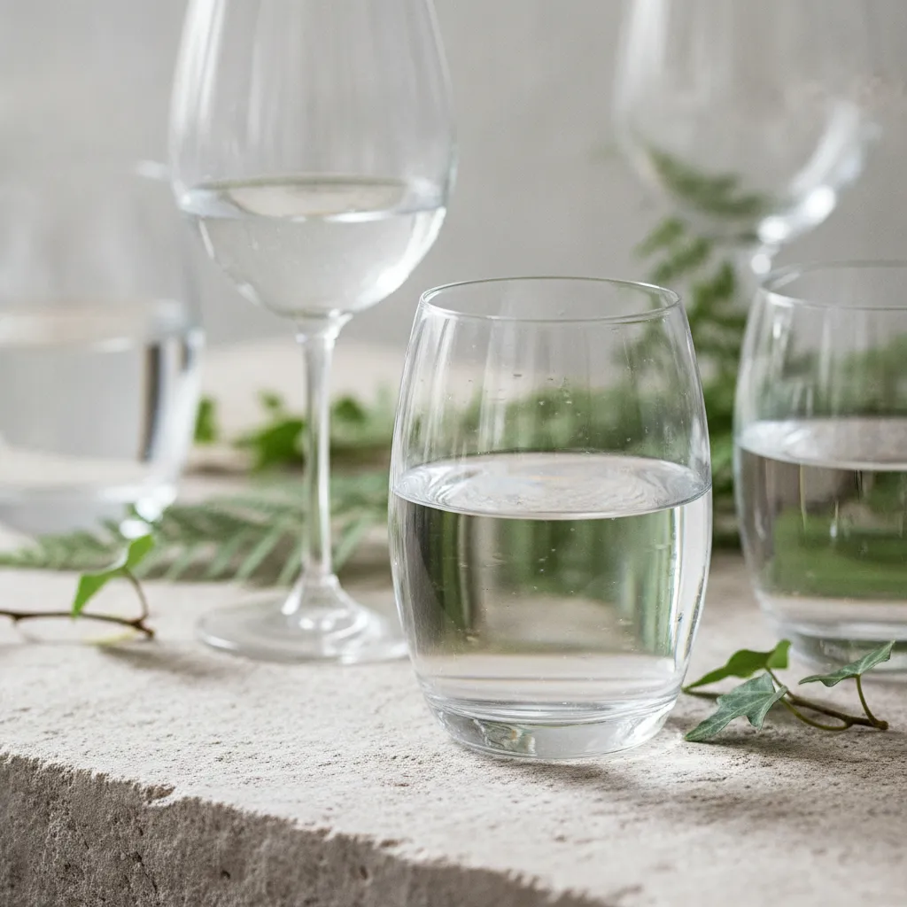 Chloramine vs Chlorine in Tap Water: A 2026 Guide