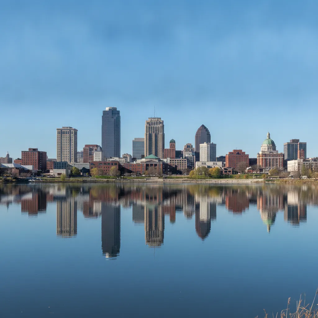 Flint MI Water Quality 2026: Lead, PFAS & Filter Picks