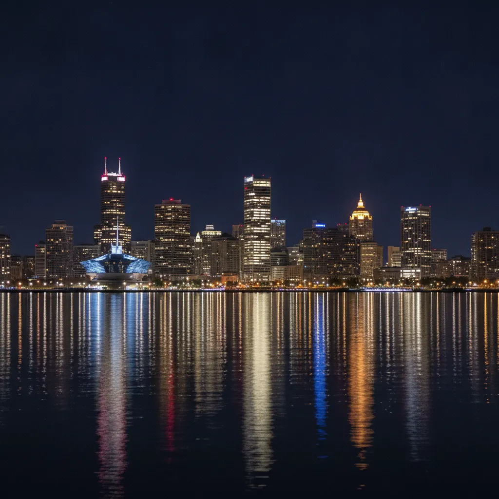 Milwaukee Water Quality Report 2026: What’s in Your Tap Water