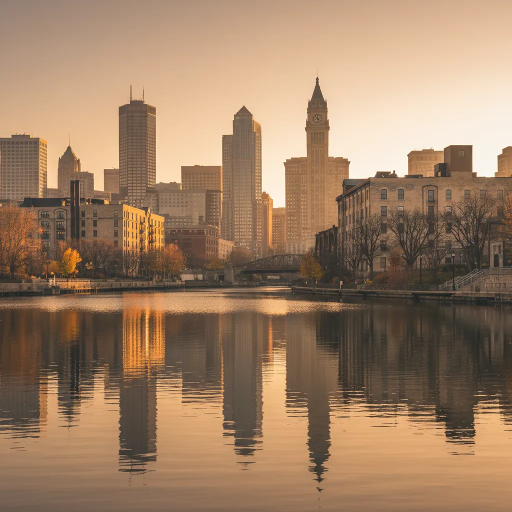 Milwaukee Water Quality Report 2026: What’s in Your Tap Water