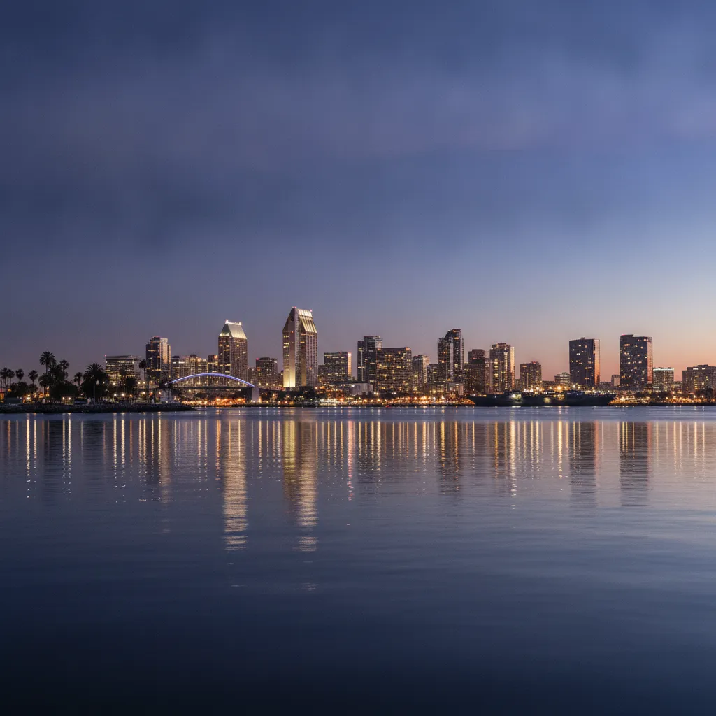 San Diego Water Quality Report 2026: What’s in Your Tap Water