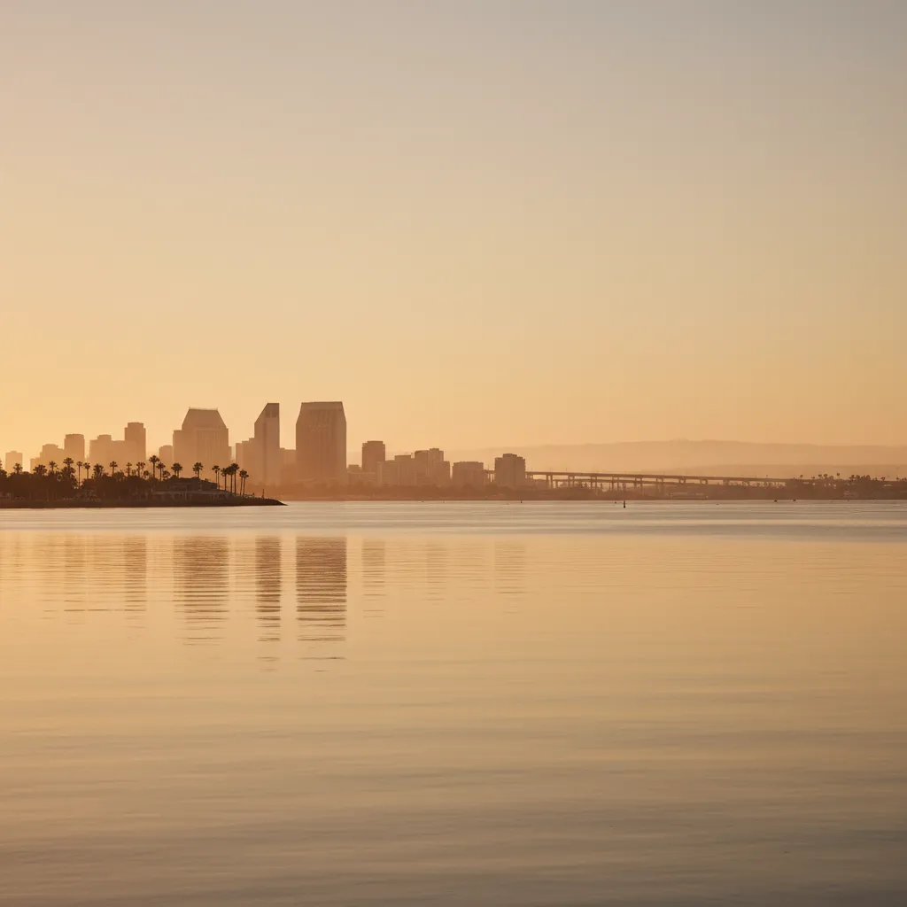 San Diego Water Quality Report 2026: What’s in Your Tap Water