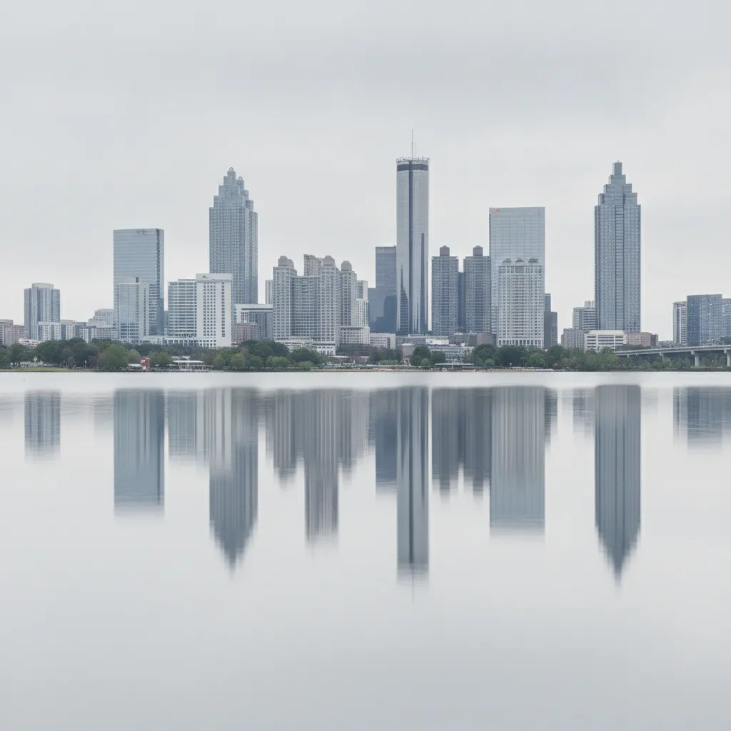 Atlanta Water Quality Report 2026: What’s in Your Tap Water
