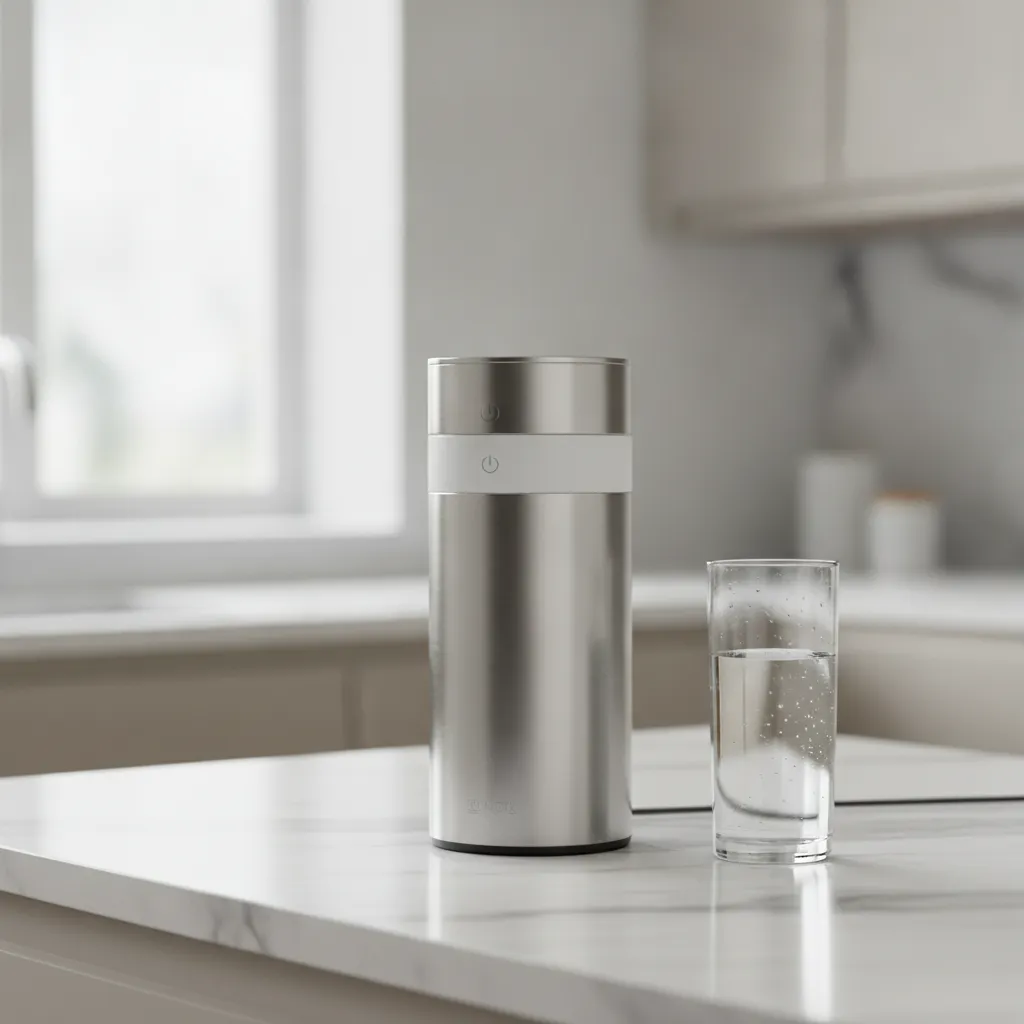 Best Water Filters for Apartments 2026: Certified Picks for Renters