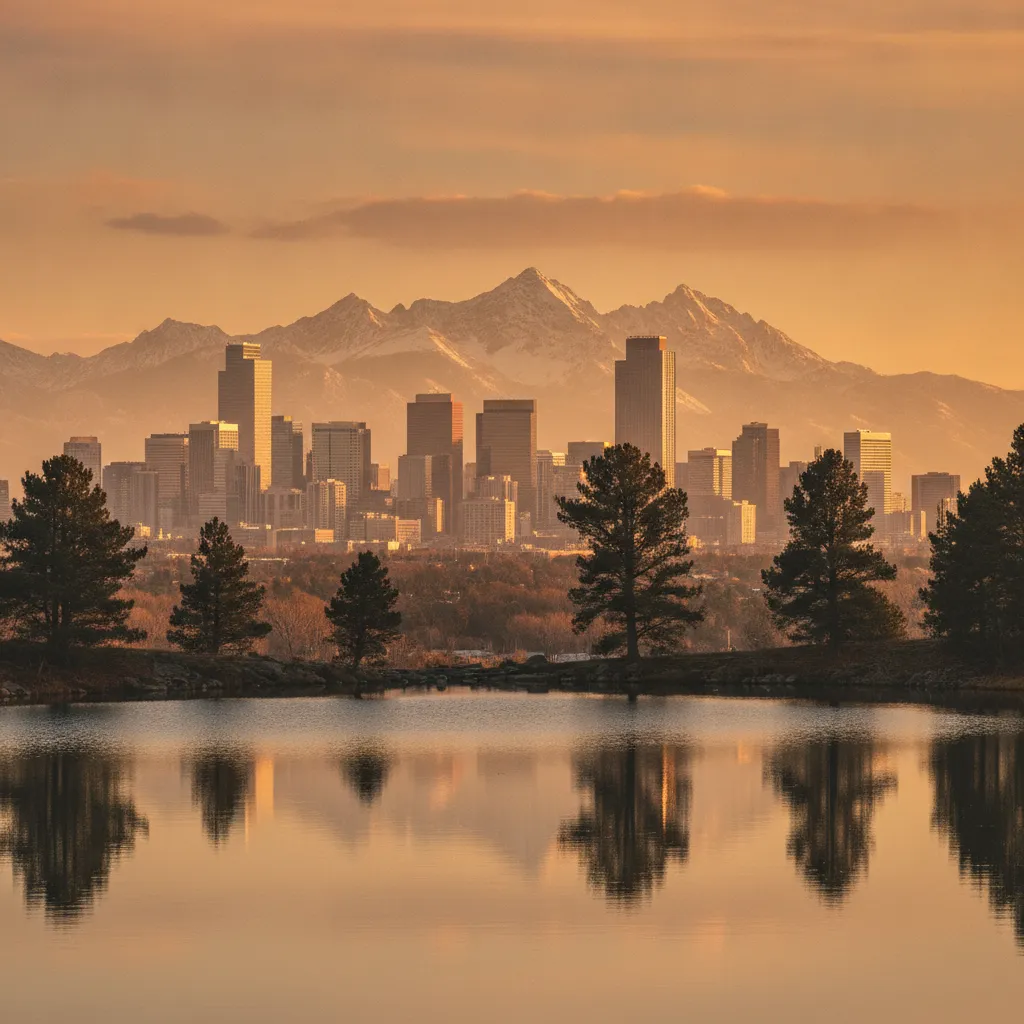 Denver Water Quality Report 2026: What’s in Your Tap Water