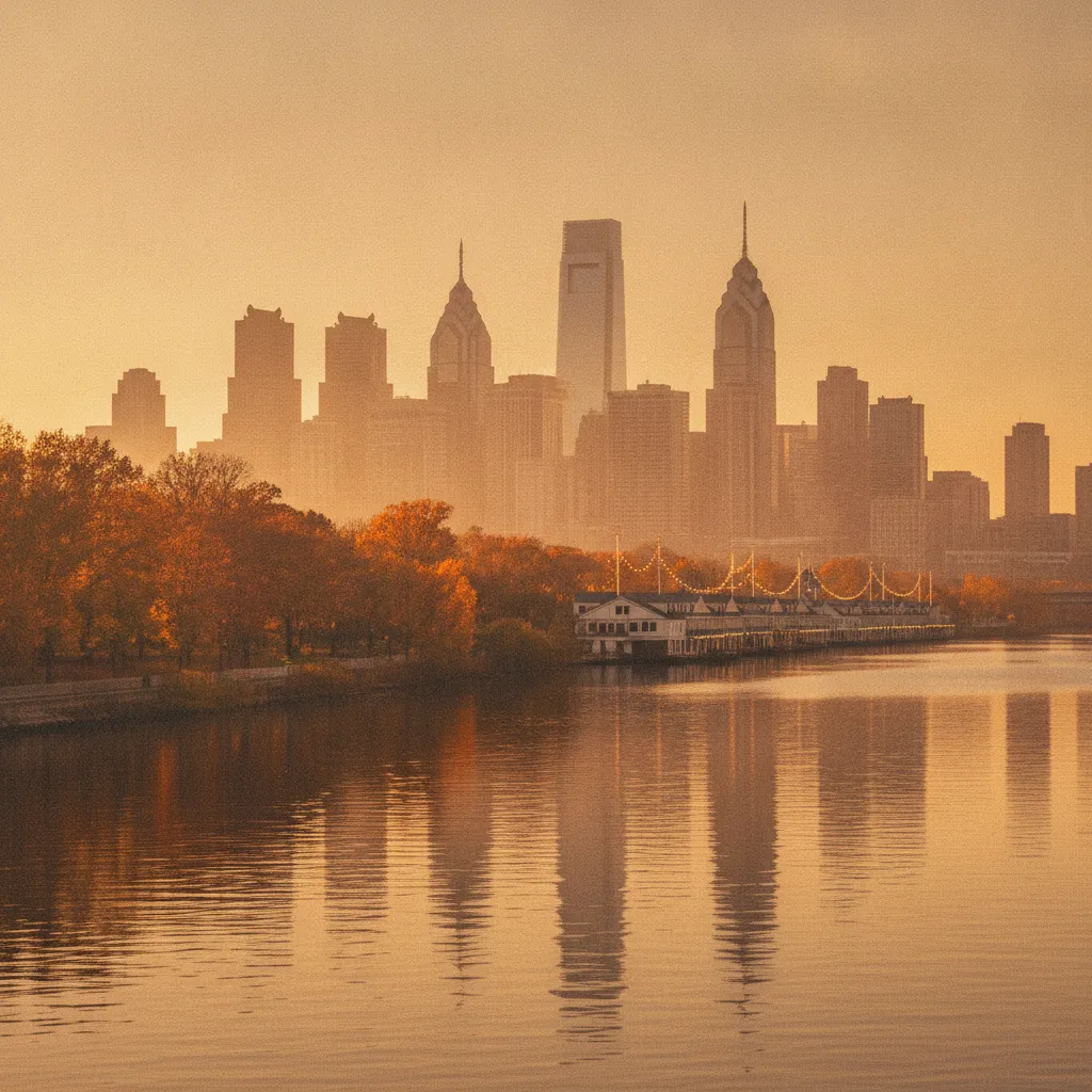Philadelphia Water Quality Report 2026: What’s in Your Tap Water
