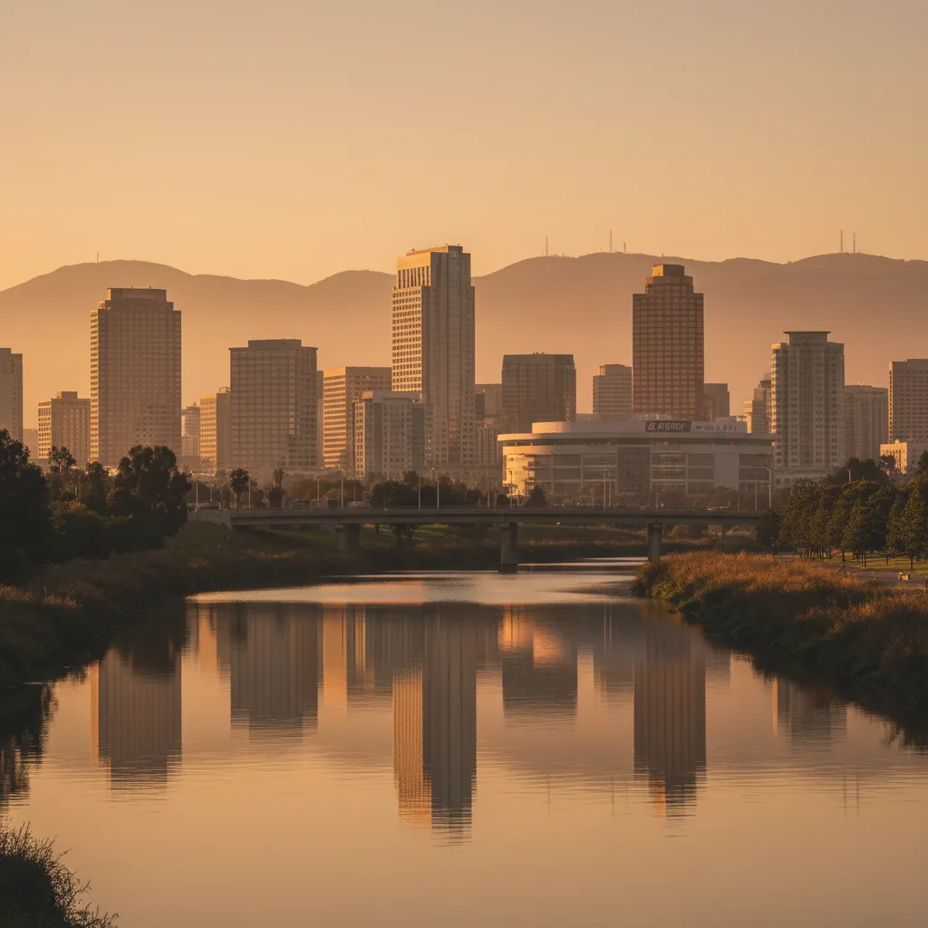 San Jose Water Quality Report 2026: What’s in Your Tap Water