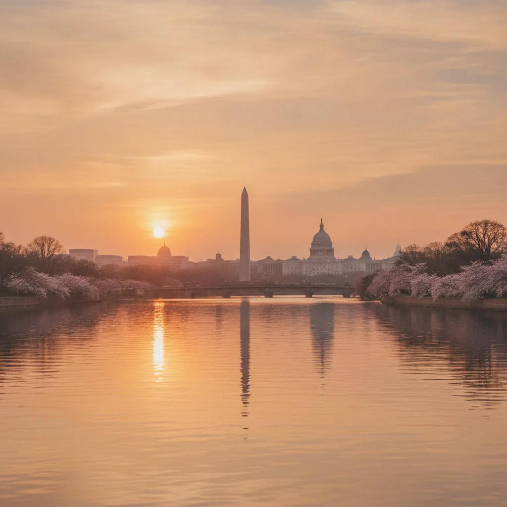 Washington DC Water Quality Report 2026: What’s in Your Tap Water