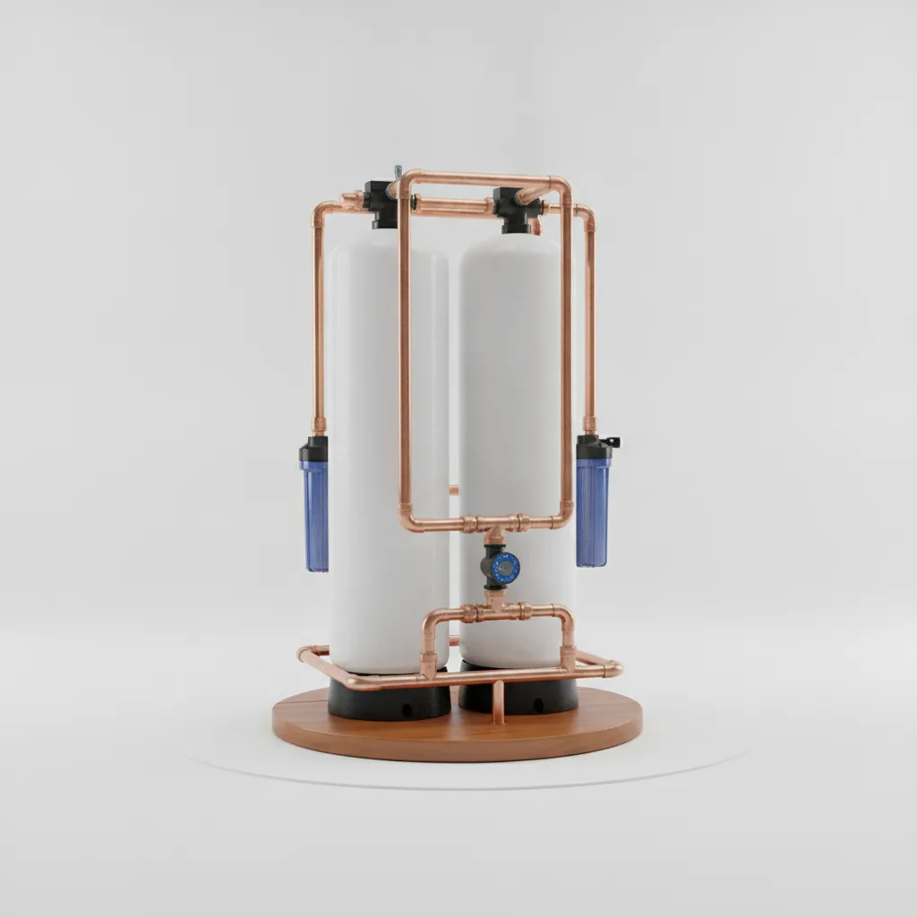 Whole House vs Under Sink Water Filter: Which One Should You Install in 2026?