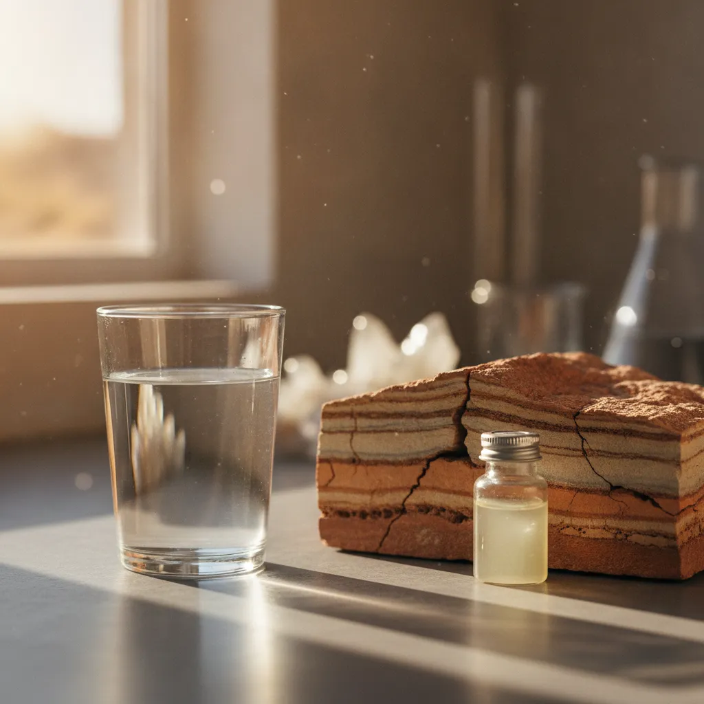 Arsenic in Drinking Water: Health Risks, Testing, and How to Remove It