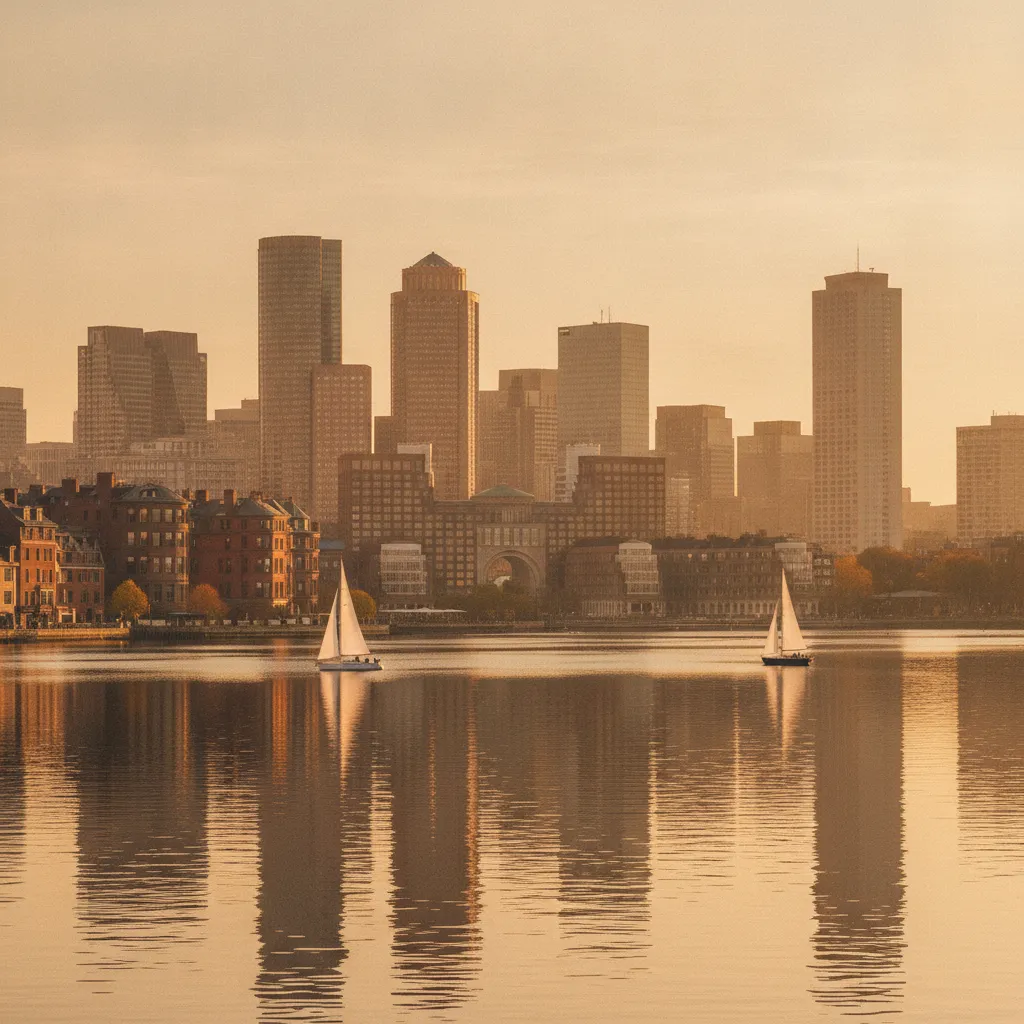 Boston Water Quality Report 2026: What’s in Your Tap Water