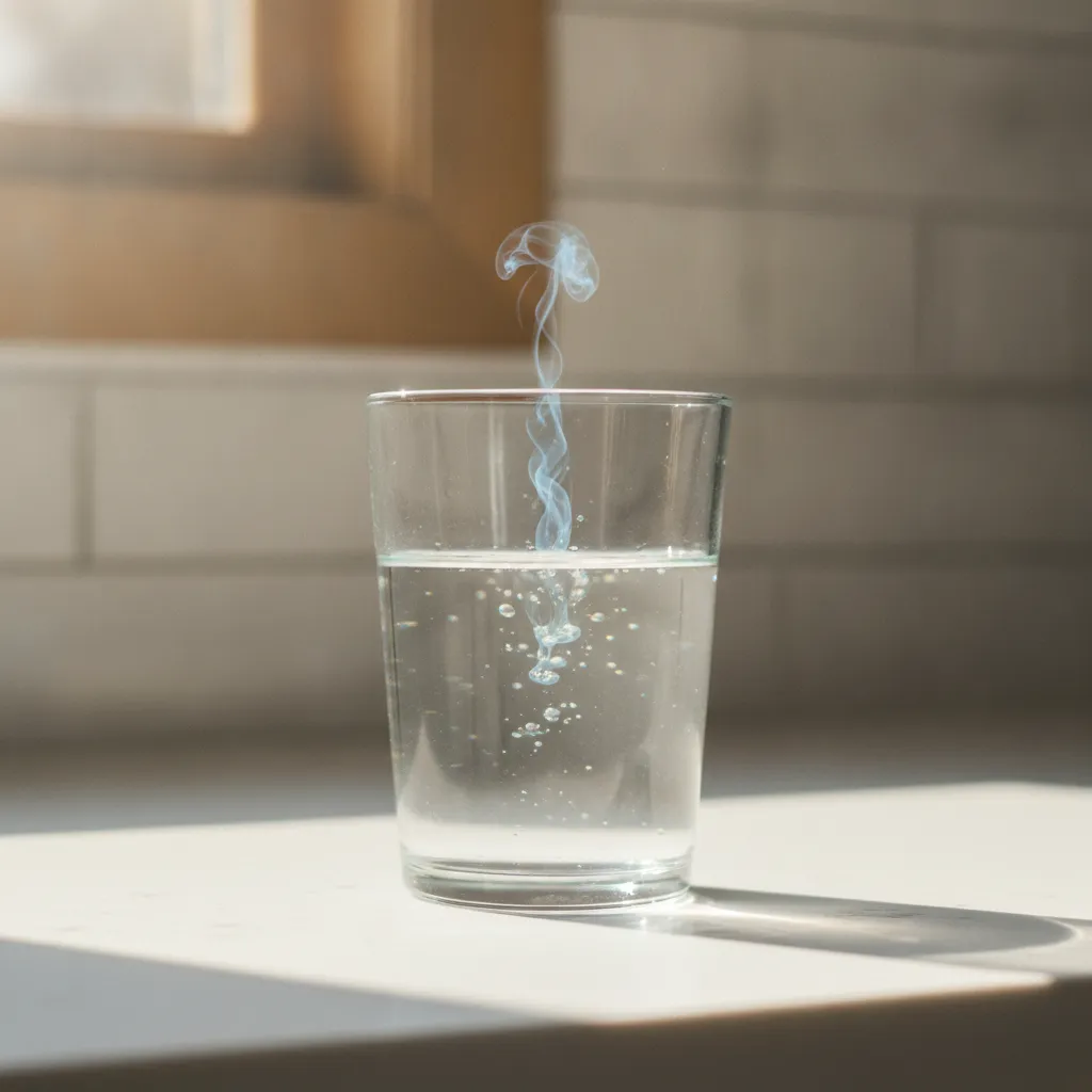Disinfection Byproducts in Drinking Water: TTHM, HAA5, and How to Remove Them