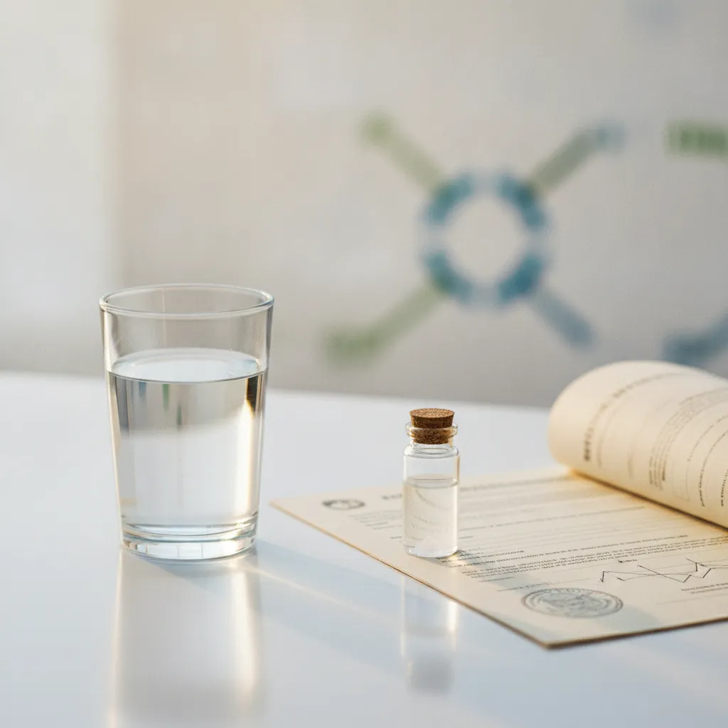 EPA PFAS Rule Changes 2026: What the Proposals Actually Do