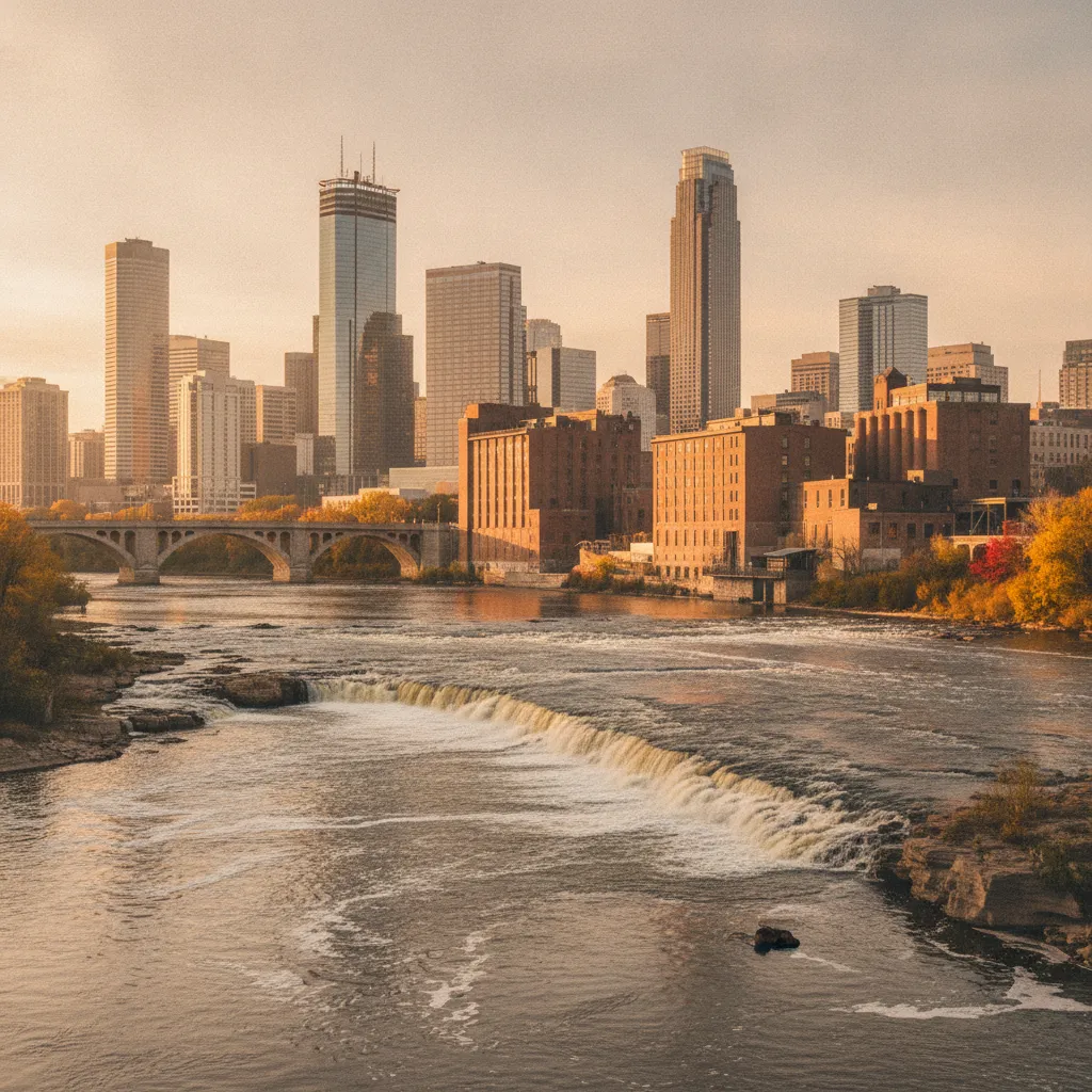 Minneapolis Water Quality Report 2026: What’s in Your Tap Water