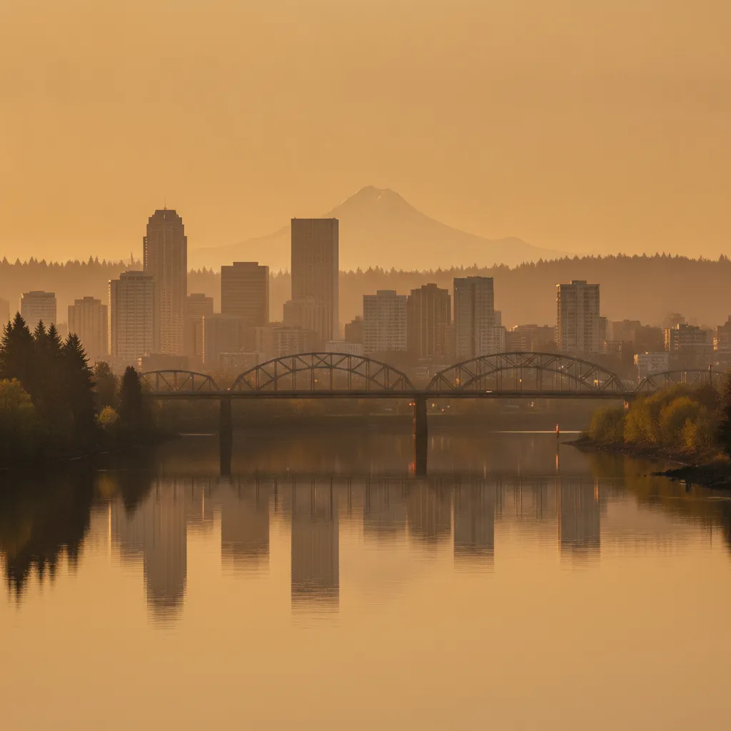 Portland Water Quality Report 2026: What’s in Your Tap Water