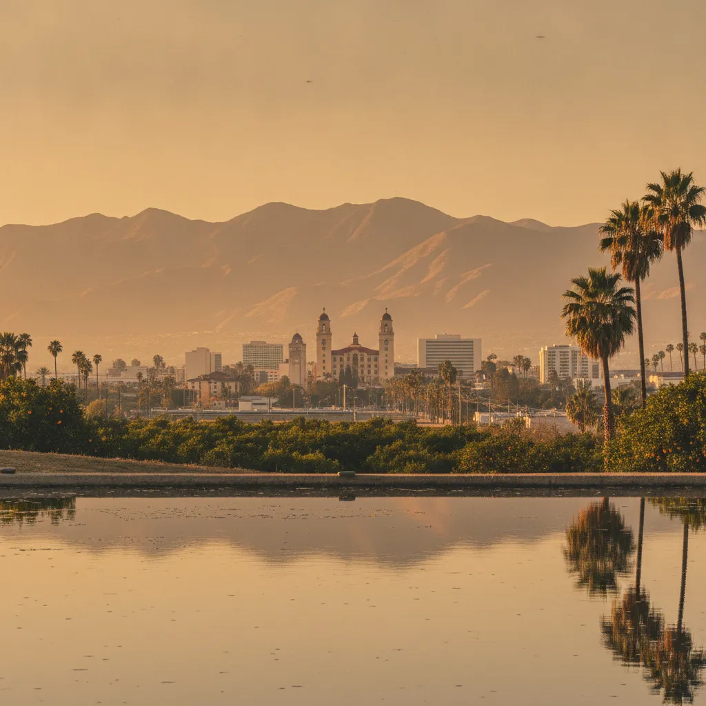 Riverside Water Quality Report 2026: What’s in Your Tap Water