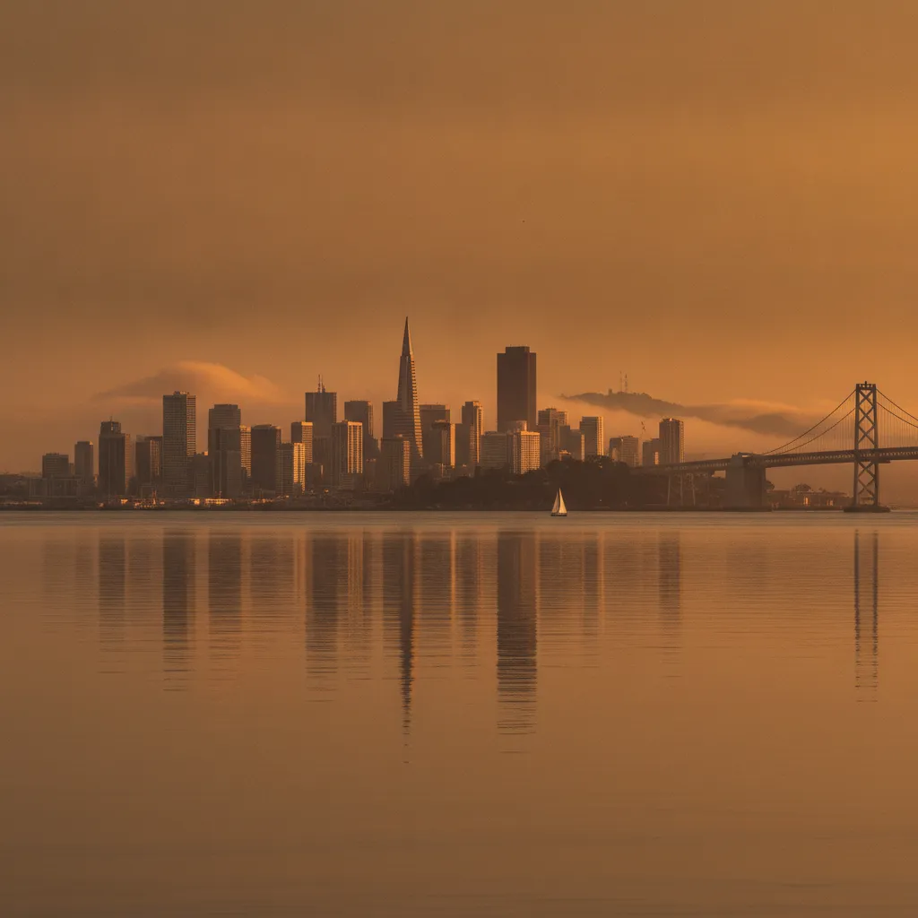 San Francisco Water Quality Report 2026: What’s in Your Tap Water
