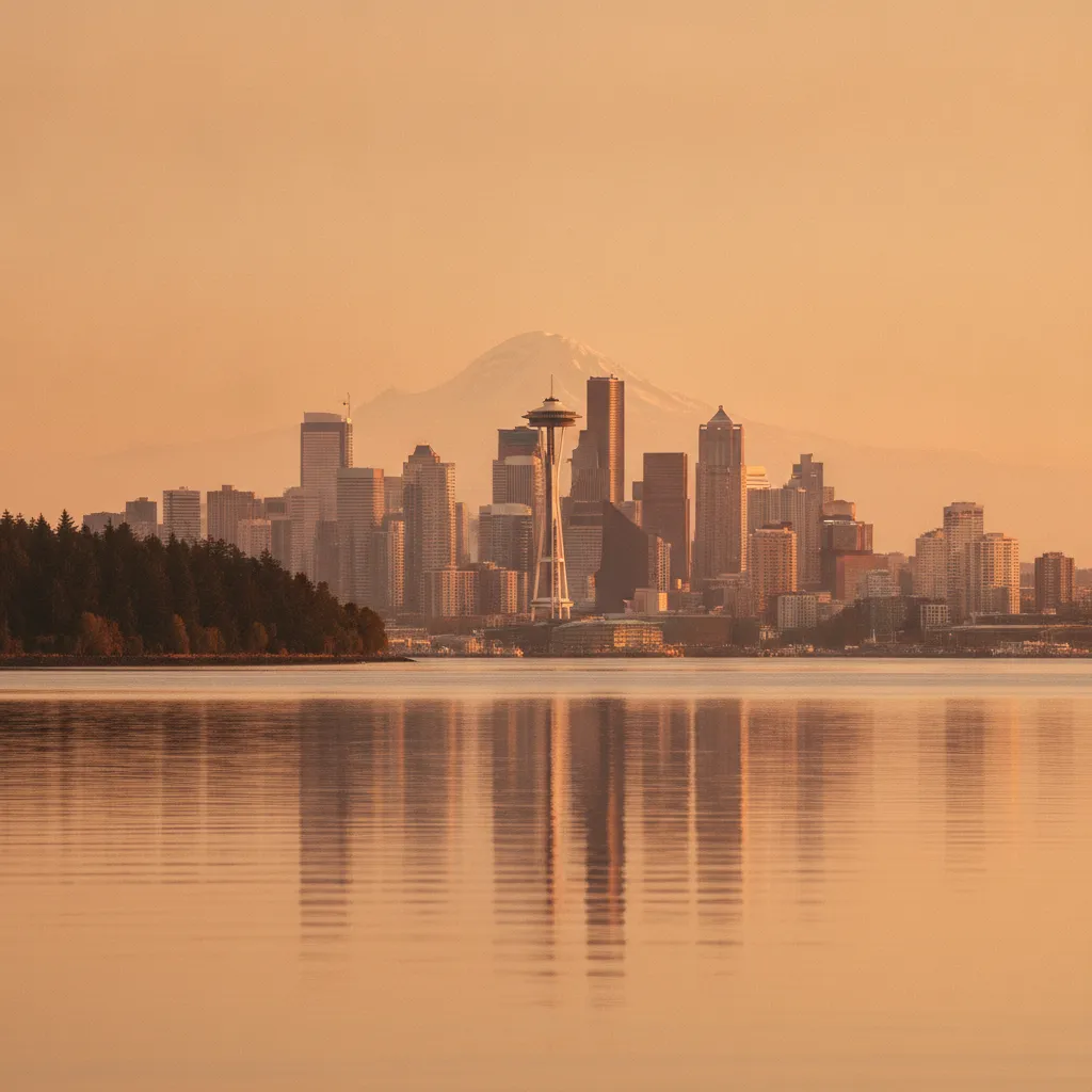 Seattle Water Quality Report 2026: What’s in Your Tap Water