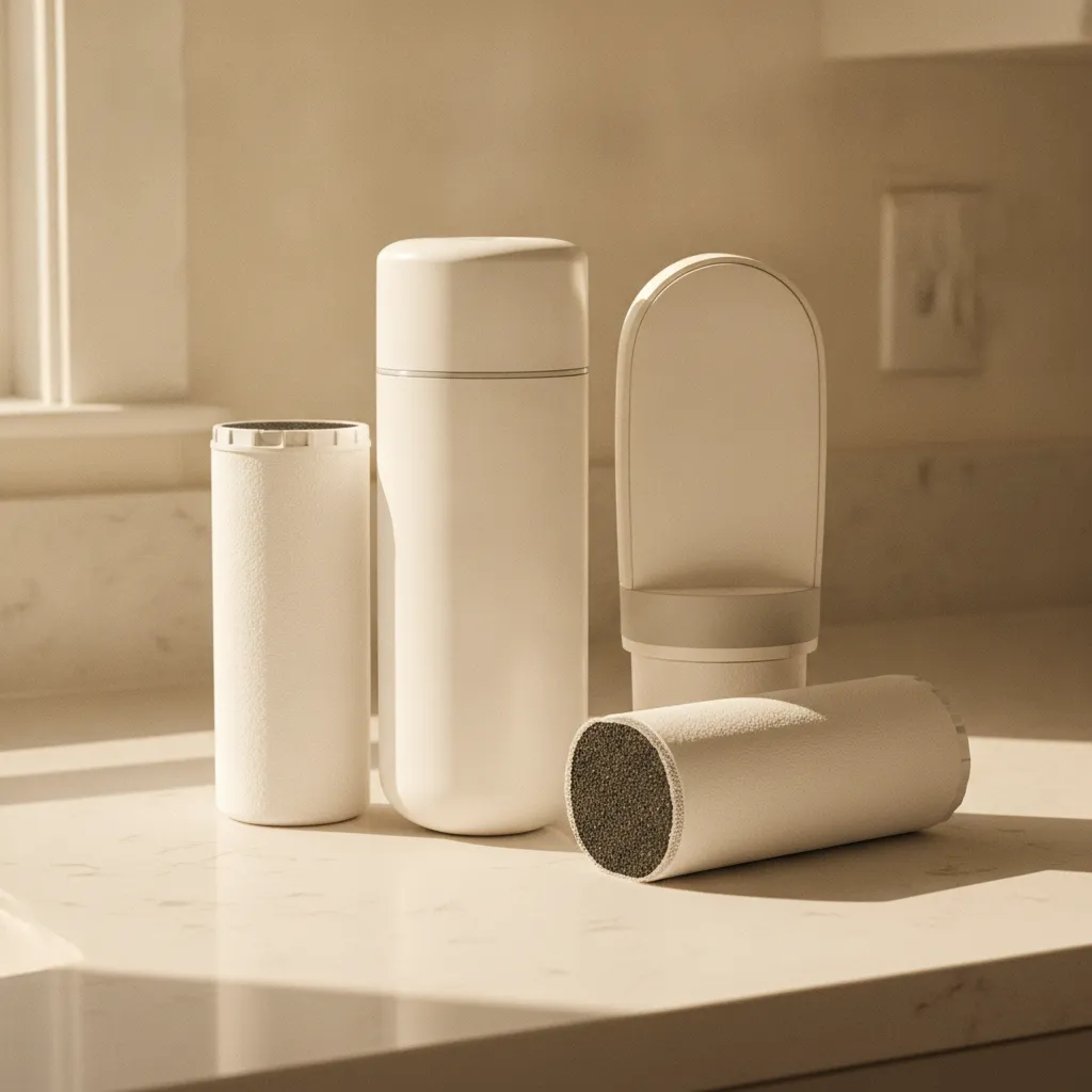 Best Replacement Water Filters 2026: Certified Cartridges Ranked