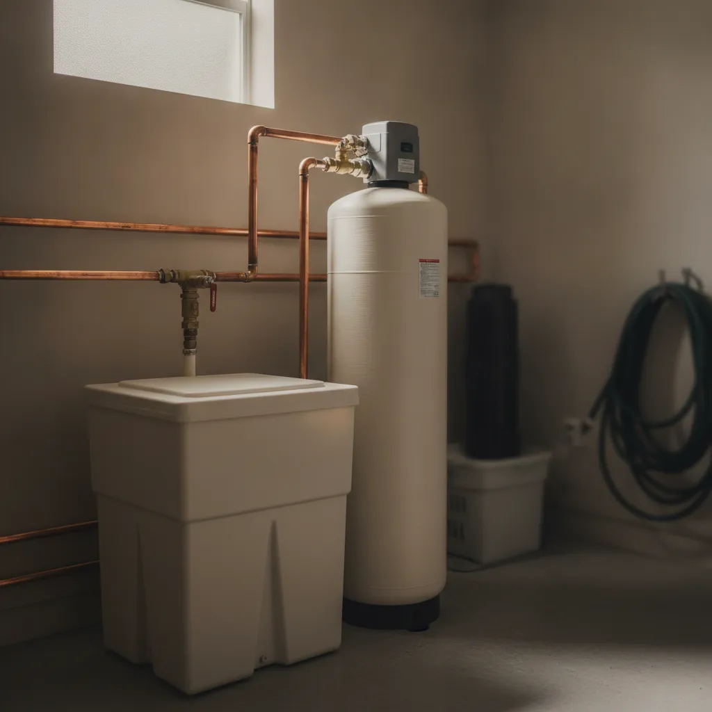 Best Water Softeners 2026: Certified Picks a Plumber Would Install