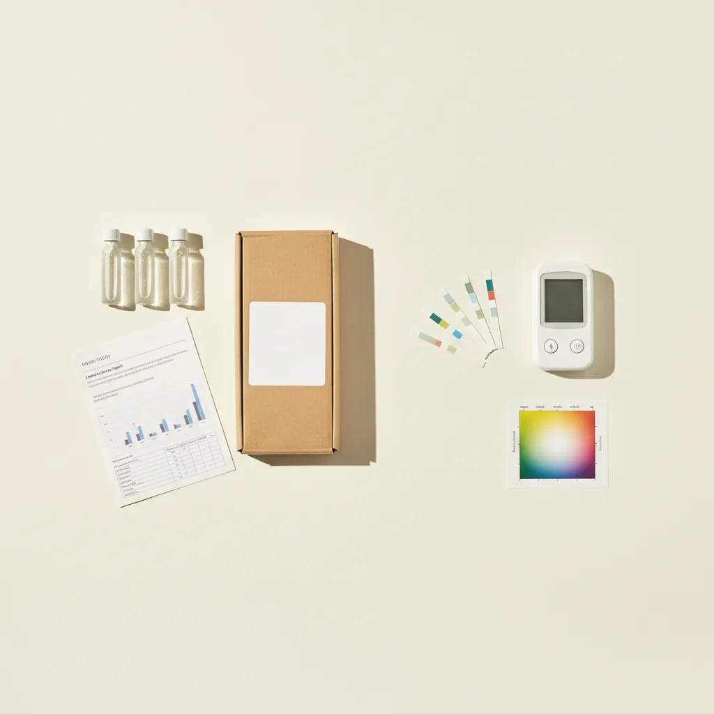 Best Water Test Kits 2026: Lab Panels vs DIY Strips, Ranked