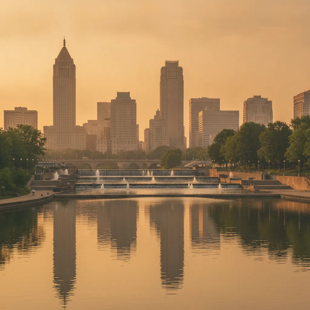 Columbus Water Quality Report 2026: What’s in Your Tap Water