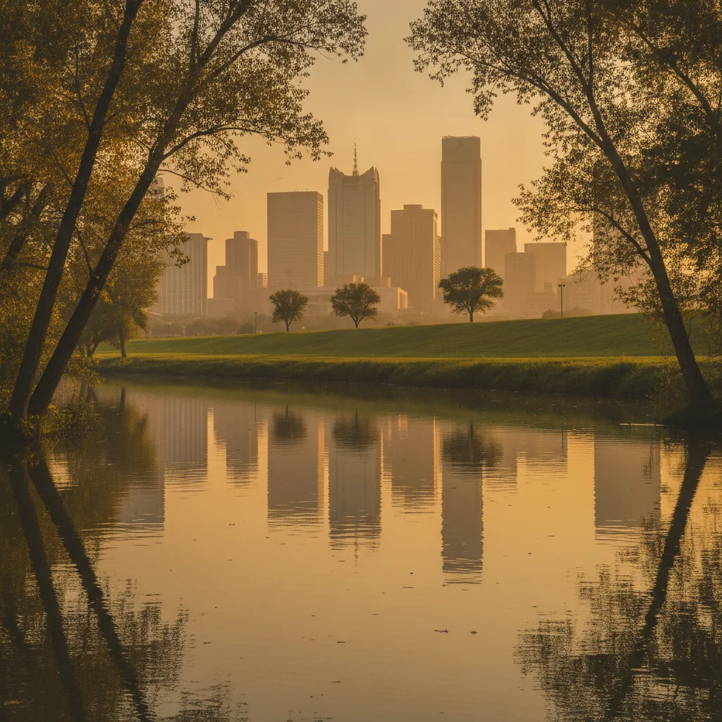 Fort Worth Water Quality Report 2026: What’s in Your Tap Water