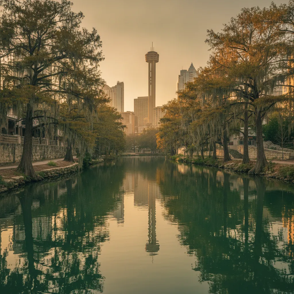 San Antonio Water Quality Report 2026: What’s in Your Tap Water