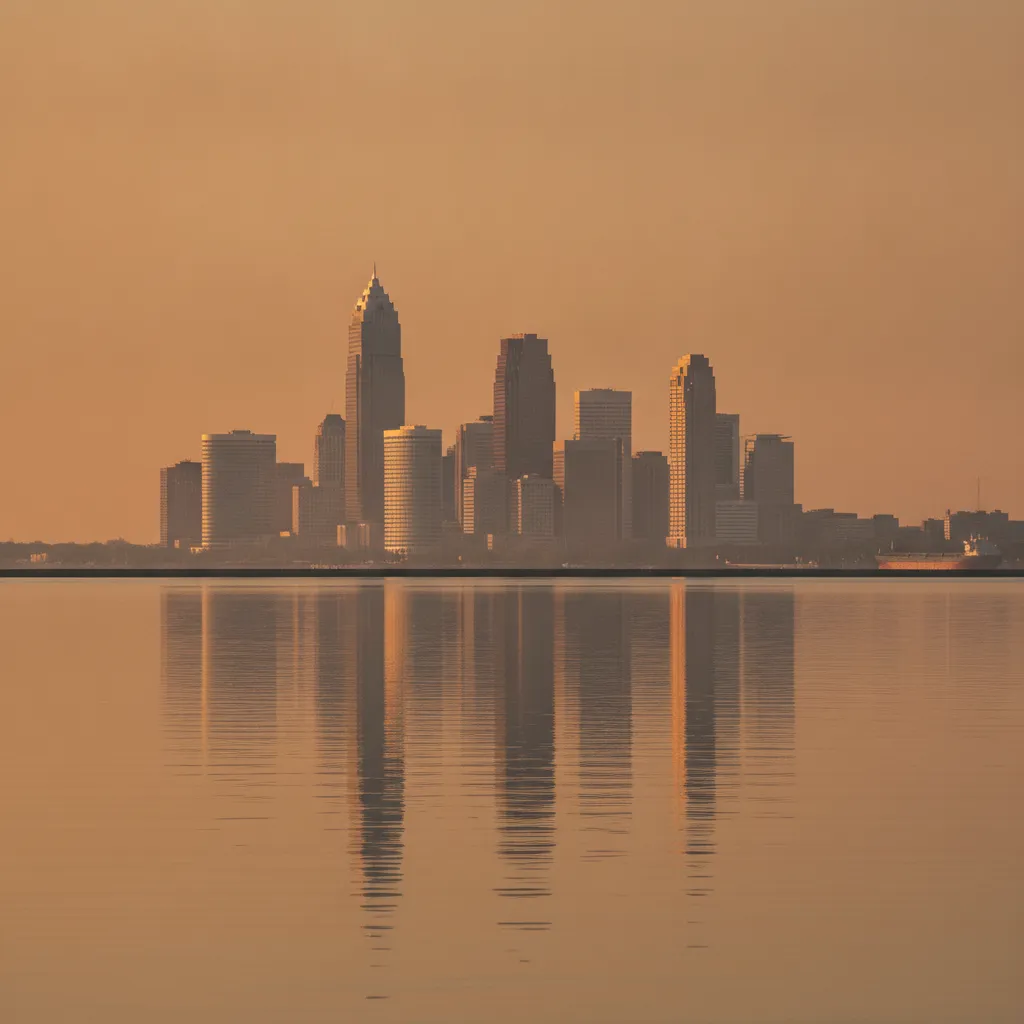 Cleveland Water Quality Report 2026: What’s in Your Tap Water