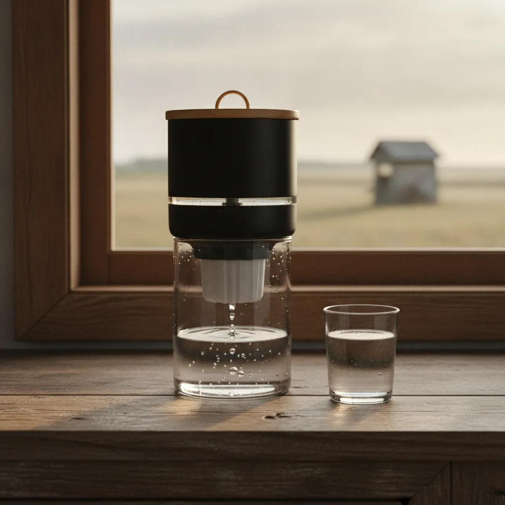 Epic Nano Review 2026: The Well-Water Pitcher, Minus the Hype