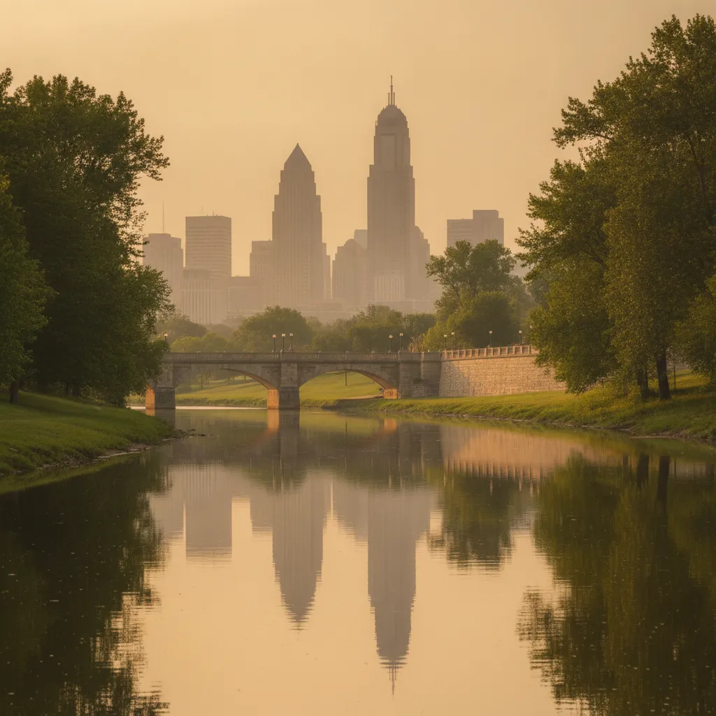 Indianapolis Water Quality Report 2026: What’s in Your Tap Water