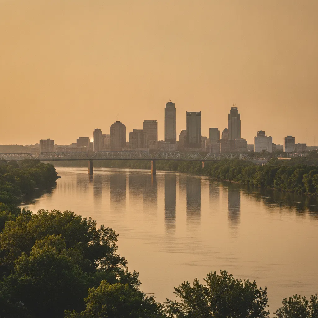 Kansas City Water Quality Report 2026: What’s in Your Tap Water