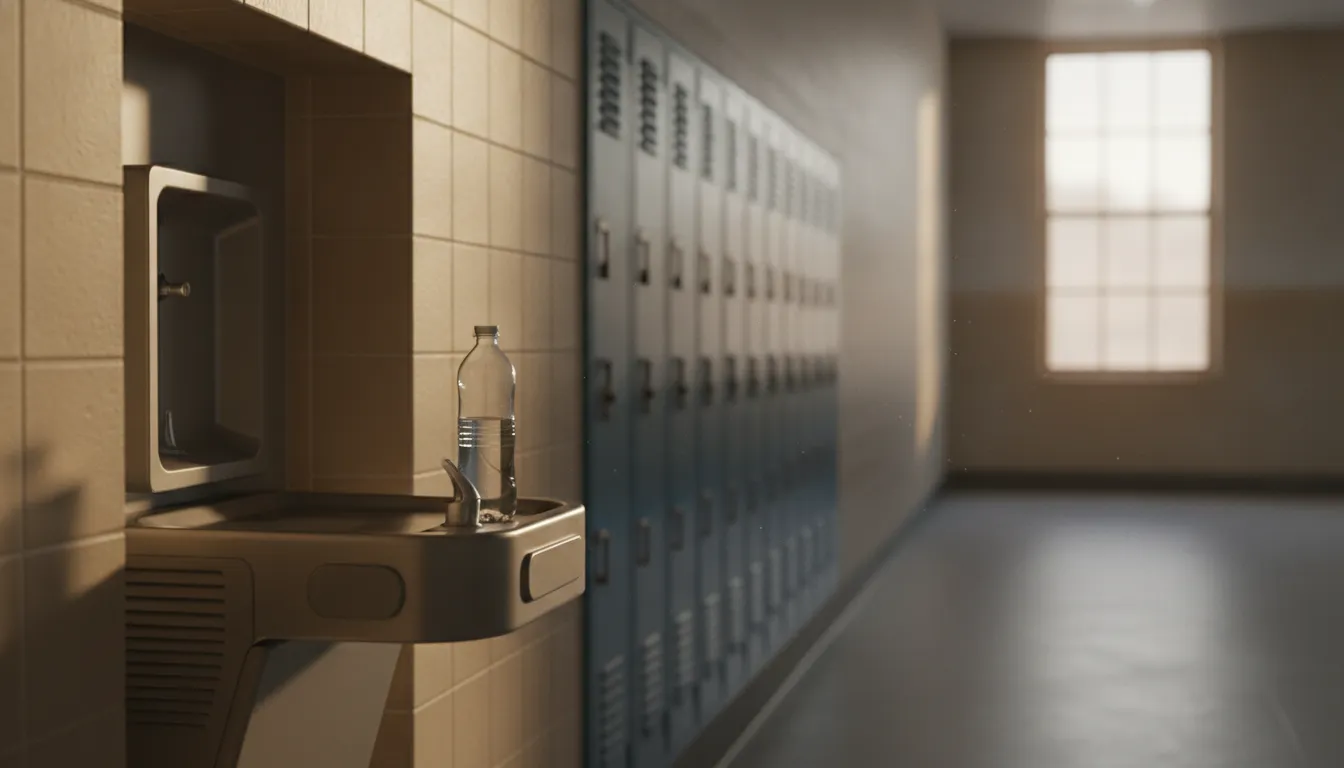 Lead in School Drinking Water: A Parent’s Guide (2026)