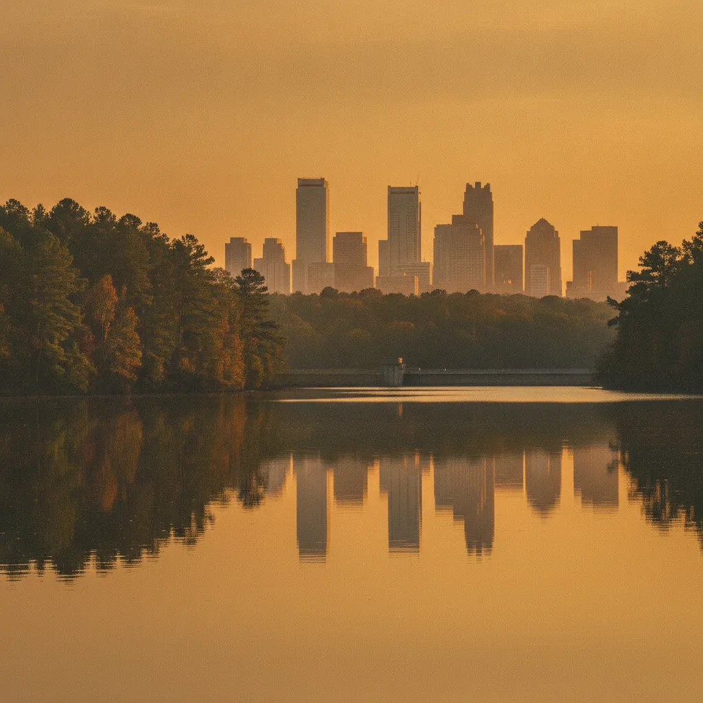 Raleigh Water Quality Report 2026: What’s in Your Tap Water