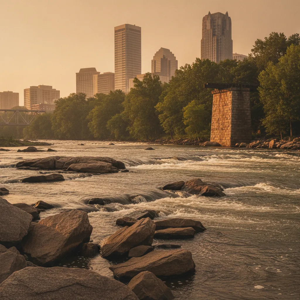 Richmond Water Quality Report 2026: What’s in Your Tap Water