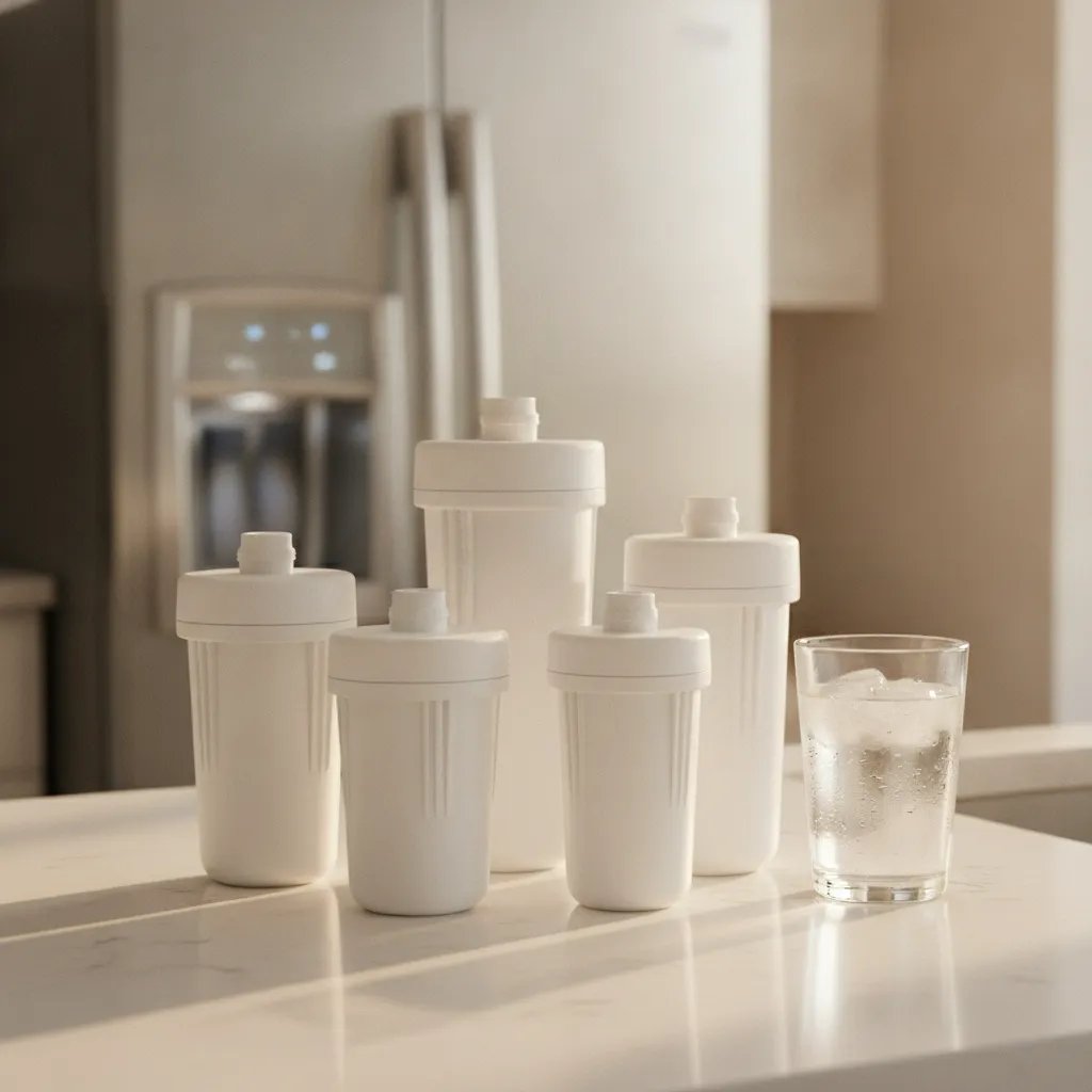 Best Refrigerator Water Filters 2026: OEM vs Aftermarket